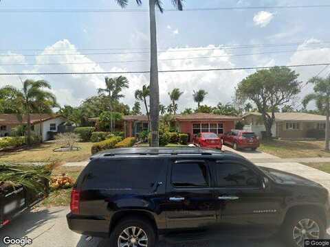 15Th, FORT LAUDERDALE, FL 33334