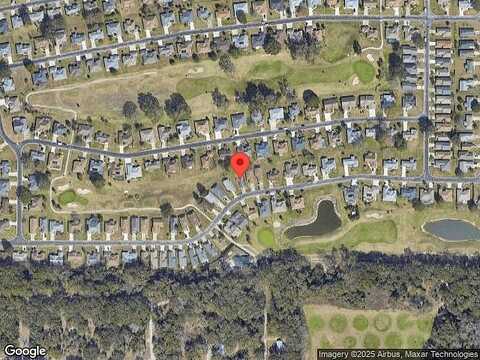 18Th, OCALA, FL 34482