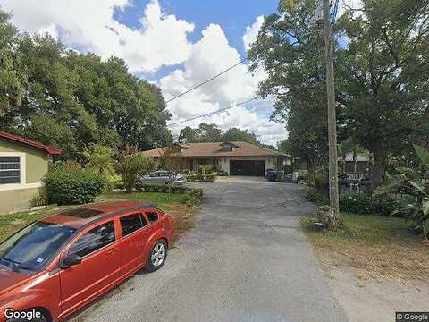 45Th, TAMPA, FL 33610