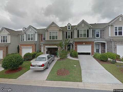 Kigian, WOODSTOCK, GA 30188