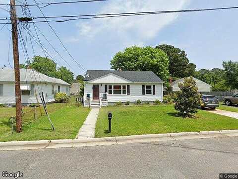 Heath, PORTSMOUTH, VA 23701