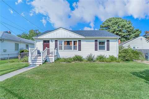 Heath, PORTSMOUTH, VA 23701