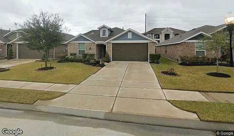 Hillside Garden, HOUSTON, TX 77084