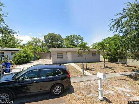 16Th, FORT LAUDERDALE, FL 33311