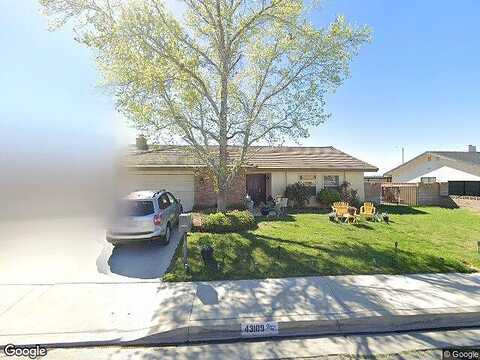 Cherbourg, LANCASTER, CA 93536