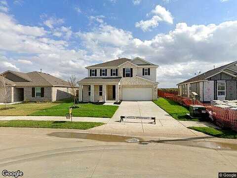 Princewood, PRINCETON, TX 75407