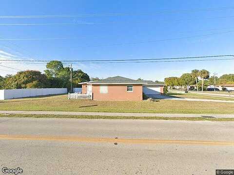 Palm Tree, CAPE CORAL, FL 33904