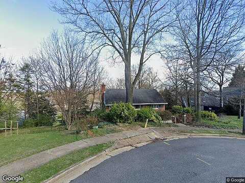 36Th, ARLINGTON, VA 22213