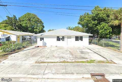 35Th, RIVIERA BEACH, FL 33404