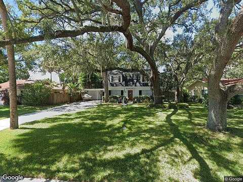 Occident, TAMPA, FL 33609