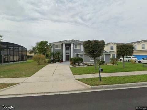 Willet, APOPKA, FL 32703