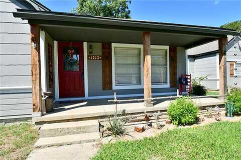 Buck, GAINESVILLE, TX 76240