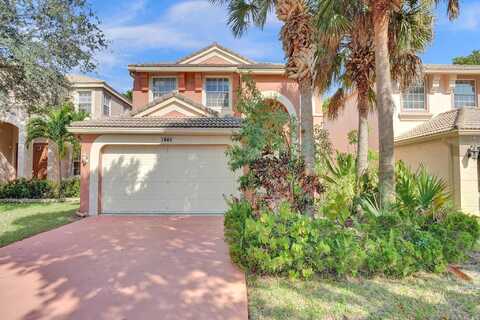 Briar Oak, ROYAL PALM BEACH, FL 33411