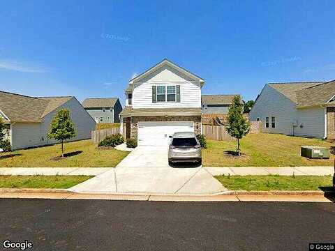Holly Springs, ATHENS, GA 30606
