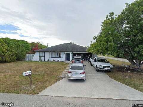 31St, CAPE CORAL, FL 33904