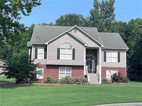 Foxhound, CARTERSVILLE, GA 30120