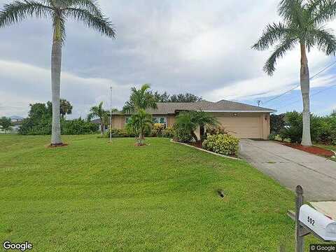 7Th, CAPE CORAL, FL 33993
