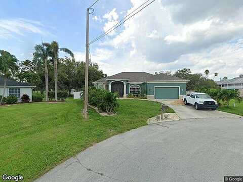 28Th, CAPE CORAL, FL 33993