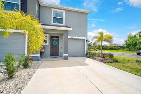 Pleasant Maple, BRADENTON, FL 34211