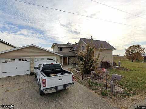 Porter Hill, LANCASTER, WI 53813