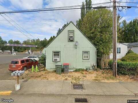 Main, WILLAMINA, OR 97396