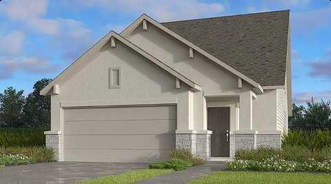 Drystone, LIBERTY HILL, TX 78642
