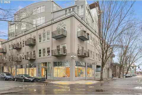 Flanders, PORTLAND, OR 97209