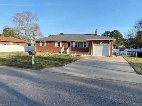 Valley Stream, CHESAPEAKE, VA 23325