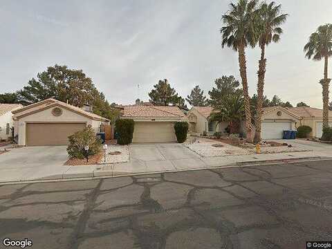 Knoll View, LAS VEGAS, NV 89119