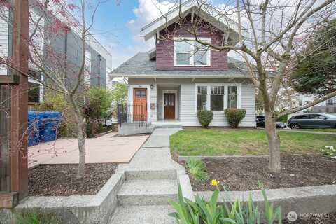 18Th, SEATTLE, WA 98144