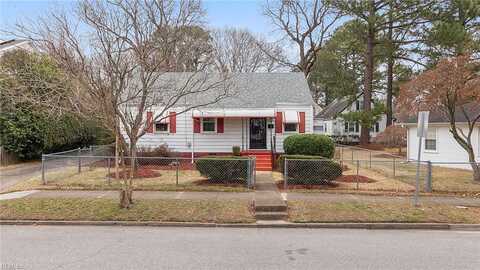 Glenoak, NORFOLK, VA 23513