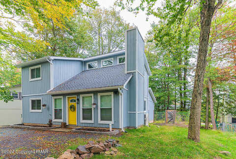 Park, TOBYHANNA, PA 18466