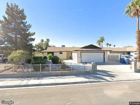 Fairbanks, LAS VEGAS, NV 89103