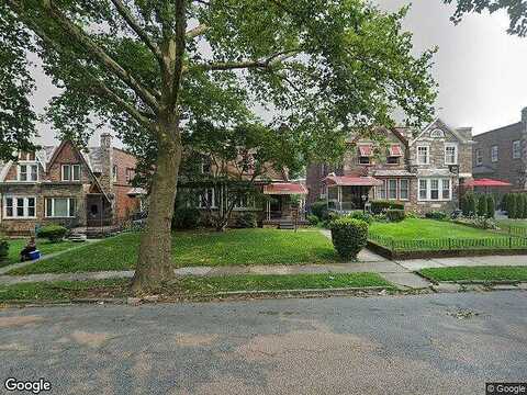 Woodbine, PHILADELPHIA, PA 19131