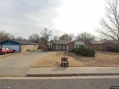 48Th, AMARILLO, TX 79109