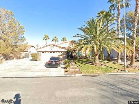 Rabbit Springs, LAS VEGAS, NV 89110