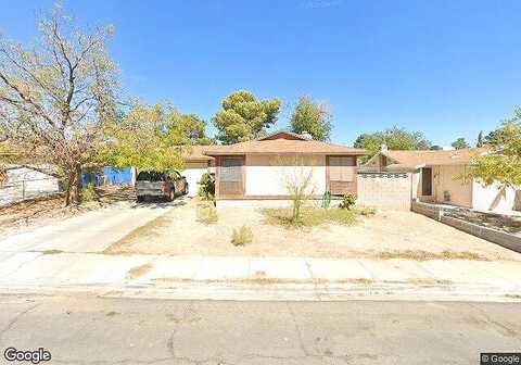 Burntwood, LAS VEGAS, NV 89108
