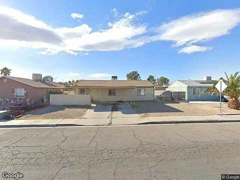 Andover, LAS VEGAS, NV 89122