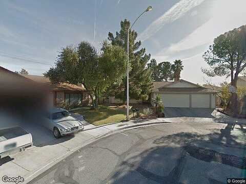 Reno, LAS VEGAS, NV 89119