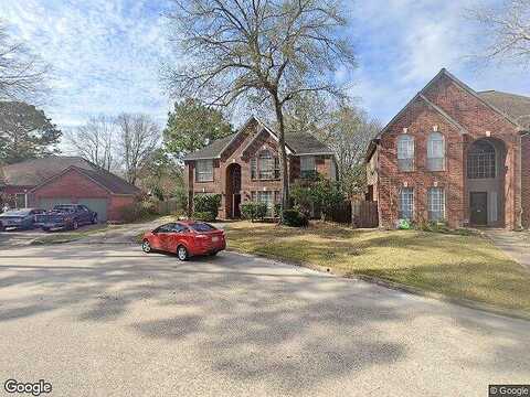 Greenriver Valley, KINGWOOD, TX 77345