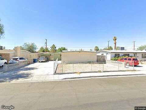 Meredith, LAS VEGAS, NV 89121