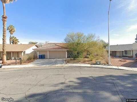 Walteta, LAS VEGAS, NV 89119