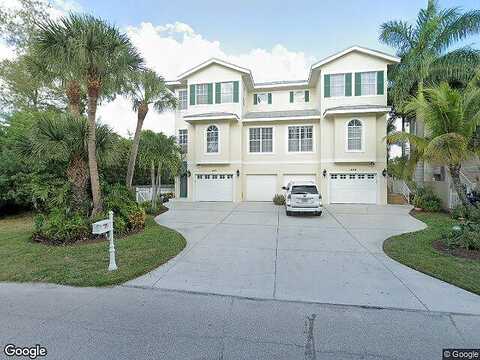 Canal, SARASOTA, FL 34242