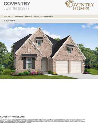 Cubierto, MAGNOLIA, TX 77354
