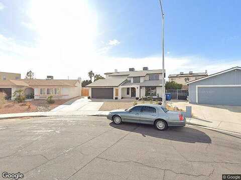 Ebro, LAS VEGAS, NV 89103