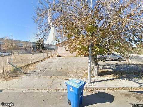 13Th, LAS VEGAS, NV 89101