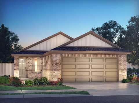 Willow Sage, MONTGOMERY, TX 77316