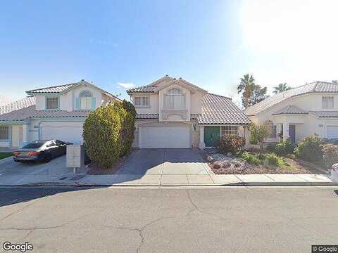 Wardlaw, LAS VEGAS, NV 89117