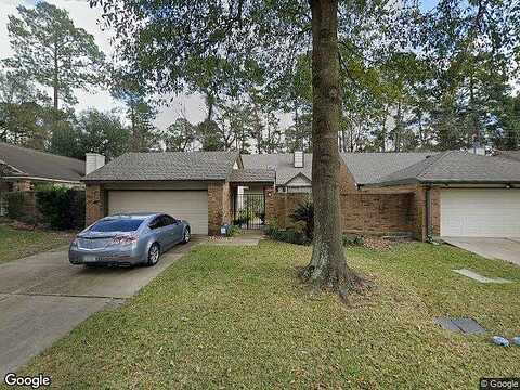 Beech Point, KINGWOOD, TX 77345