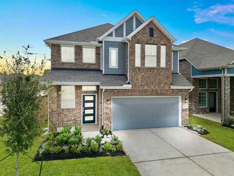 Rockrose, WILLIS, TX 77318